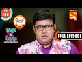 Wagle Ki Duniya - Joshipura Is High On Praises - Ep 186 - Full Episode - 3rd November 2021