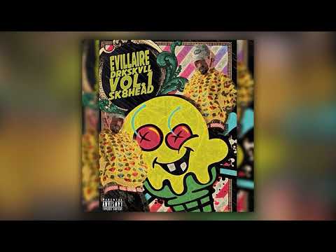 EVILLAIRE - PAK GOT ME STUKK (PROD. KRONE)