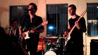 Bennerfields - Dont hold your breath