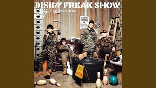 Freak Show (Instrumental)