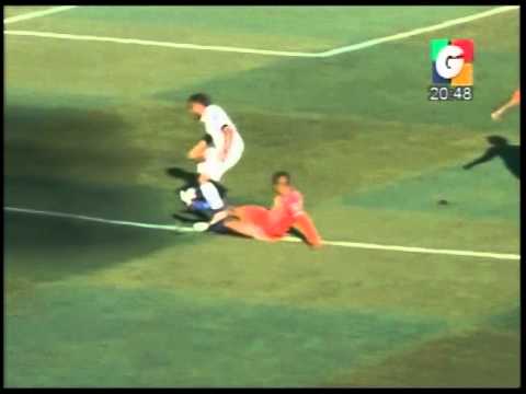 Video Resumen: Comunicaciones,FC 1-2 Suchitepéquez - Clausura 2016, Jornada 02 HD