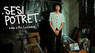 Download lagu eńau feat. Ari Lesmana - Sesi Potret mp3