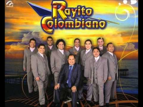 Rayito Colombiano - Besar Tu Piel
