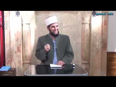 Edukoni fëmijët e juaj me... - Hoxhë Remzi Isaku