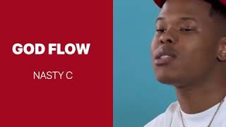 Download lagu Nasty c God flow mp3