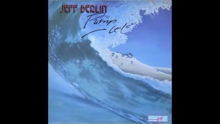 Jeff Berlin / Prélude Bach - Damien Berrard / Backing Track