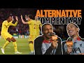 Alternative Commentary: 'Matip like Ronaldinho' | Tsimikas & Joel relive Southampton win