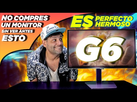 Monitor de juegos OLED de 27 pulgadas y 360 Hz galardonado a un precio mínimo histórico de $649