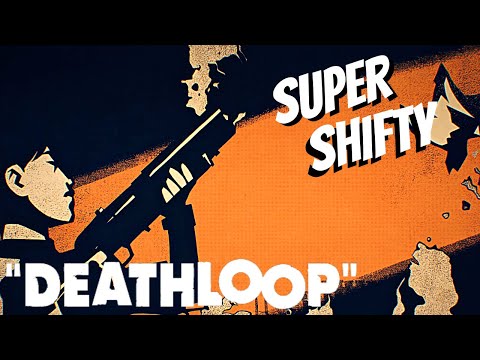 How to Get the Heritage Shotgun Deathloop
