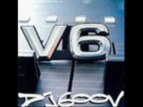 DJ 600V ABSOLUTNIE 1 Z 2