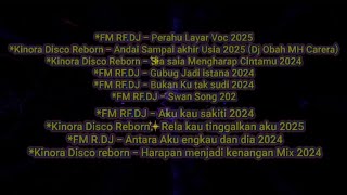 Download lagu FUNKOT PERAHU LAYAR 'DISCO REBORN RMX' MIX BY DJ OBAH MH CARERA mp3 Download lagu FUNKOT PERAHU LAYAR 'DISCO REBORN RMX' MIX BY DJ OBAH MH CARERA mp3