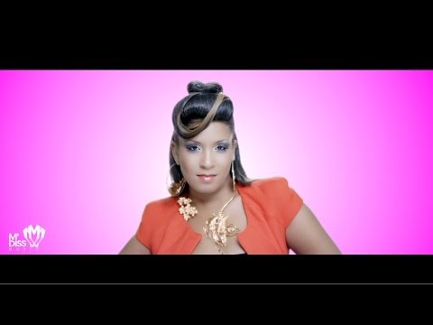 Imélie Monteiro - Pas à Pas - Clip Officiel 2014 (Full HD)