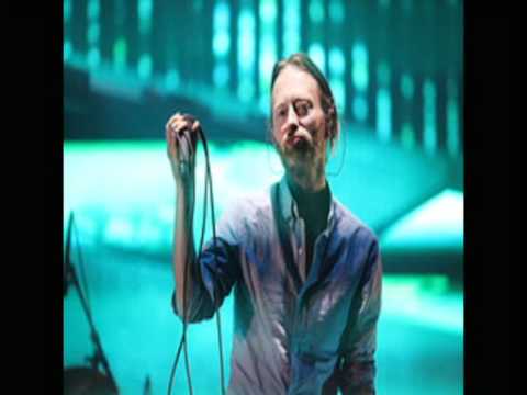 Radiohead 1995