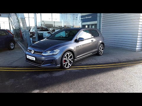 Joe Duffy Volkswagen - Swords