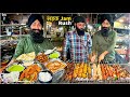99 Dubai Brothers Ka Ultimate Tandoori Sham Ka Nashta Street Food India