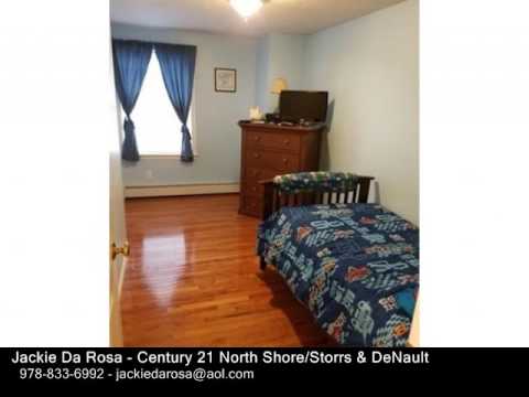 283 Wachusett Street, Holden MA 01520 - Single Family Home - Real Estate - For Sale -