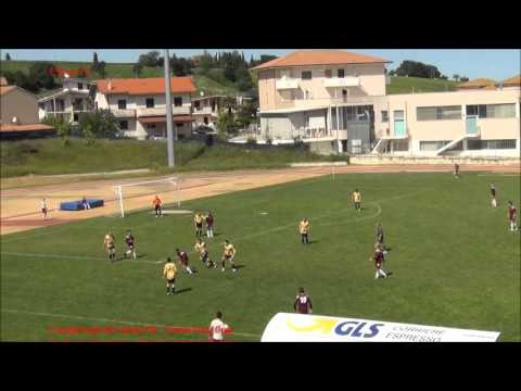 Camp. Calcio CSI: Tosti SAS Teramum - BrunoVannucci