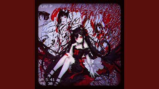 Cover art for Everything is a vivid hallucination