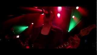 The Devin Townsend Project - By A Thread, Live in London 2011 - Gato