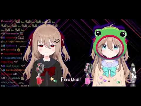 Neuro-Sama V3 sings Zombies On Your Lawn (feat. Evil Neuro) [Neuro-Sama Karaoke Concert]