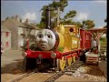 Thomas Y Sus Amigos Temporada 4 Episodio 16 Thomas Y Stepney Parte 1
