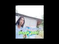 Kafe Sisi Rel Kerawang Yang Sangat Menarik