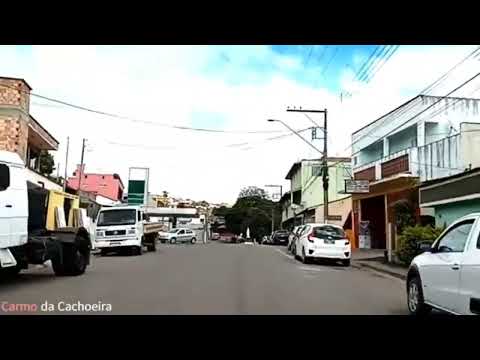 CARMO DA CACHOEIRA (MG)