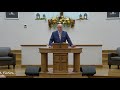 Heaven... Fact, Fiction, & False Doctrine | Pastor Stephen Pope | Baptism