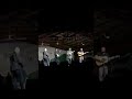 "Crazy Heart" Lonesome River Band Reunion 2018