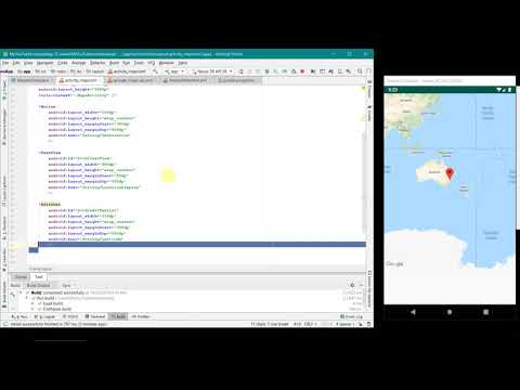 How to convert Latitude and Longitude location to an actual address and
