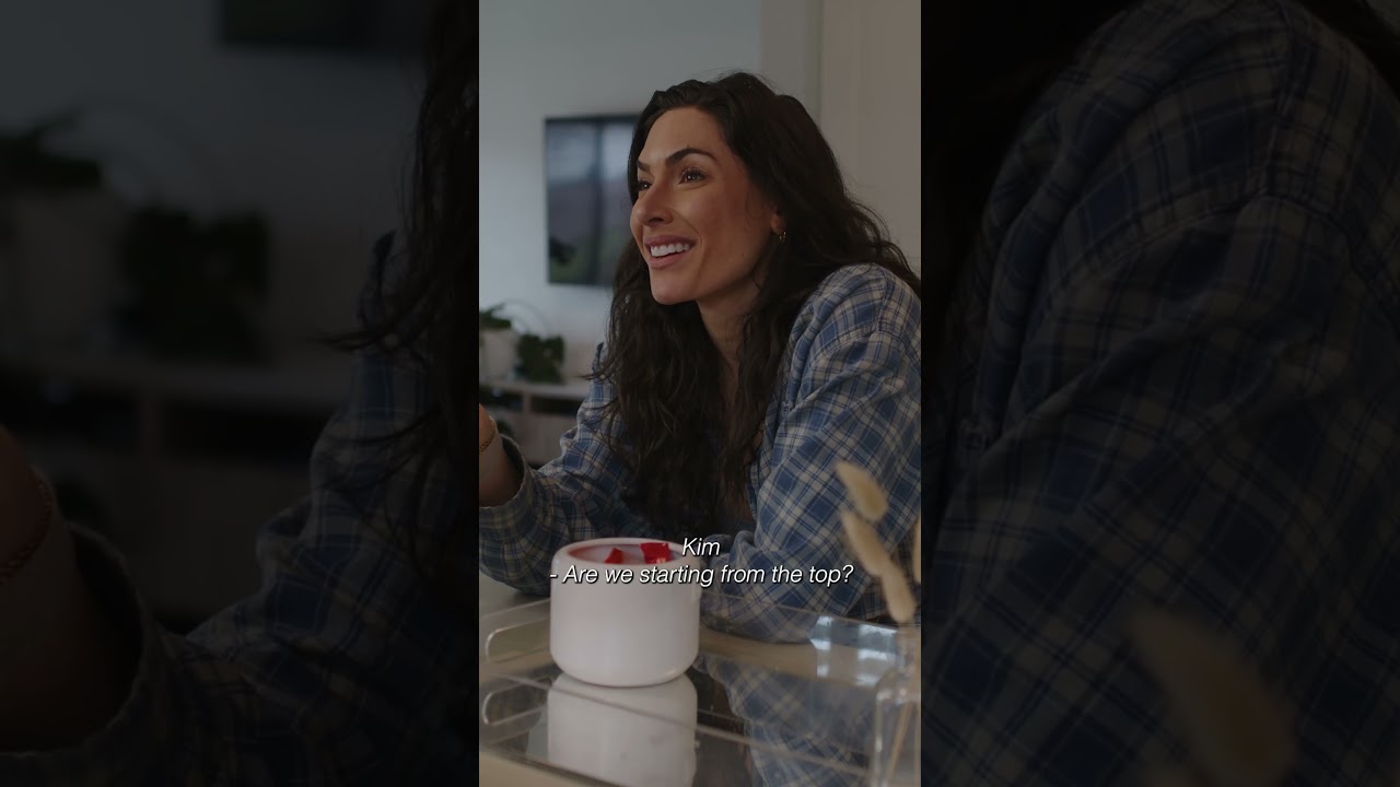 New Moms Be Like... - Bloopers & Outtakes #comedy #bloopers #blooperreel