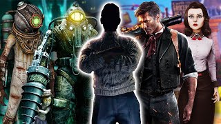 Download lagu The ENTIRE Bioshock Story mp3