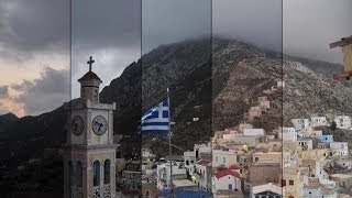 preview picture of video 'KARPATHOS OLYMPOS'