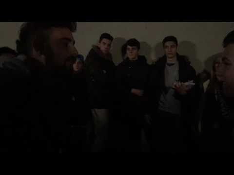 TONGO BATTLE - PONCE VS UNDERKUNK [CUARTOS]