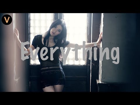 Clips X Ahoy & Egzod - Everything (Lyrics / Lyric Video) feat. KLA