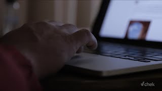 ‘Widespread’ online exploitation of kids being carried out terrorist group 764