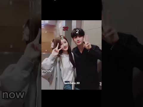 rest in peace my angels #kpop #tobecontinue #chaeunwoo #kimsaeron #moonbin