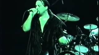 Symphony X - The Edge of Forever