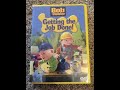 Bob The Builder Getting The Job Done 2005 SCREENER DVD Rip