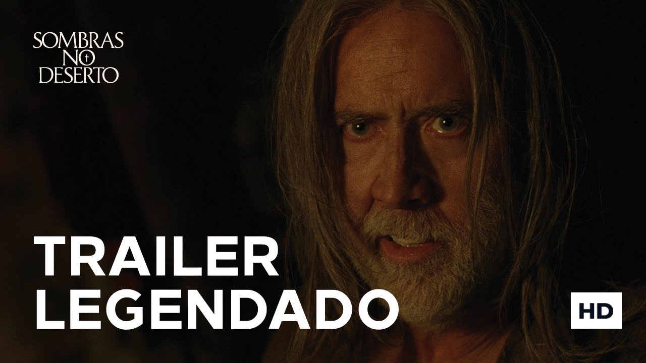 trailer Oficial