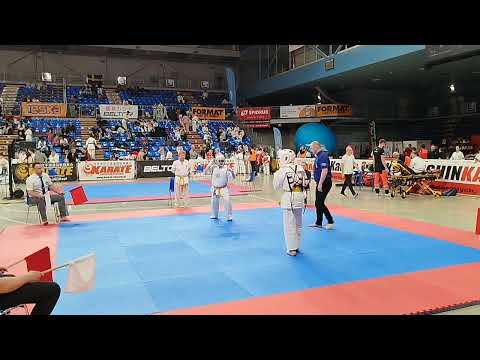 Carpathia Karate Cup 2025.