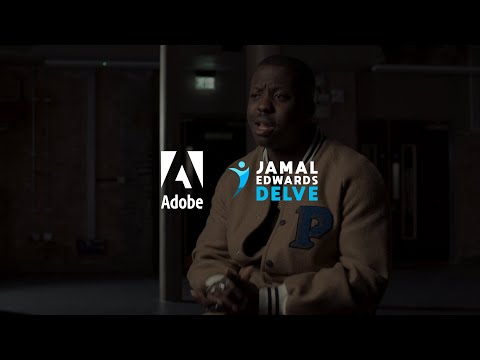 Perspective is Everything | #JEDelvexAdobe [EP.1]: SBTV