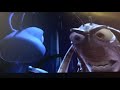 A Bugs Life 1998 Hoppers Death