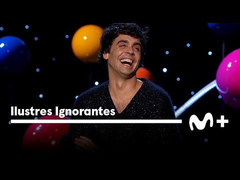 Ilustres Ignorantes: Guateques con Javier Ambrossi y Javier Calvo | Movistar Plus+