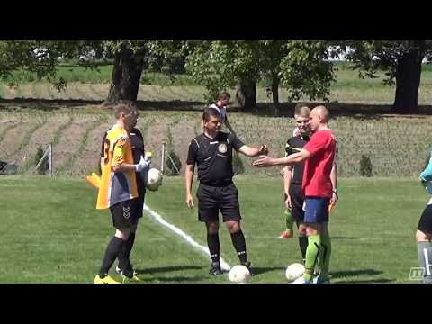 LKS Niziny - Żurawianka 1:3 (1:2)