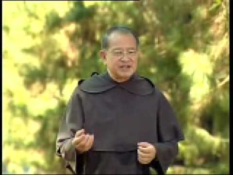 ON THE WAY: Roh Kudus Api Yang Membakar 2/9