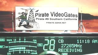 1100AM to 1135AM PST, If you talked to, or heard California, You are here, RAW