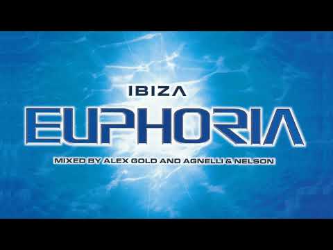 Alex Gold, Agnelli & Nelson - Ibiza Euphoria | CD1 (2000)
