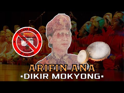 RIPIN ANA - DIKIR MOKYONG ( KISAH RAJA BESAR )