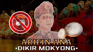 Download lagu RIPIN ANA - DIKIR MOKYONG ( KISAH RAJA BESAR ) mp3